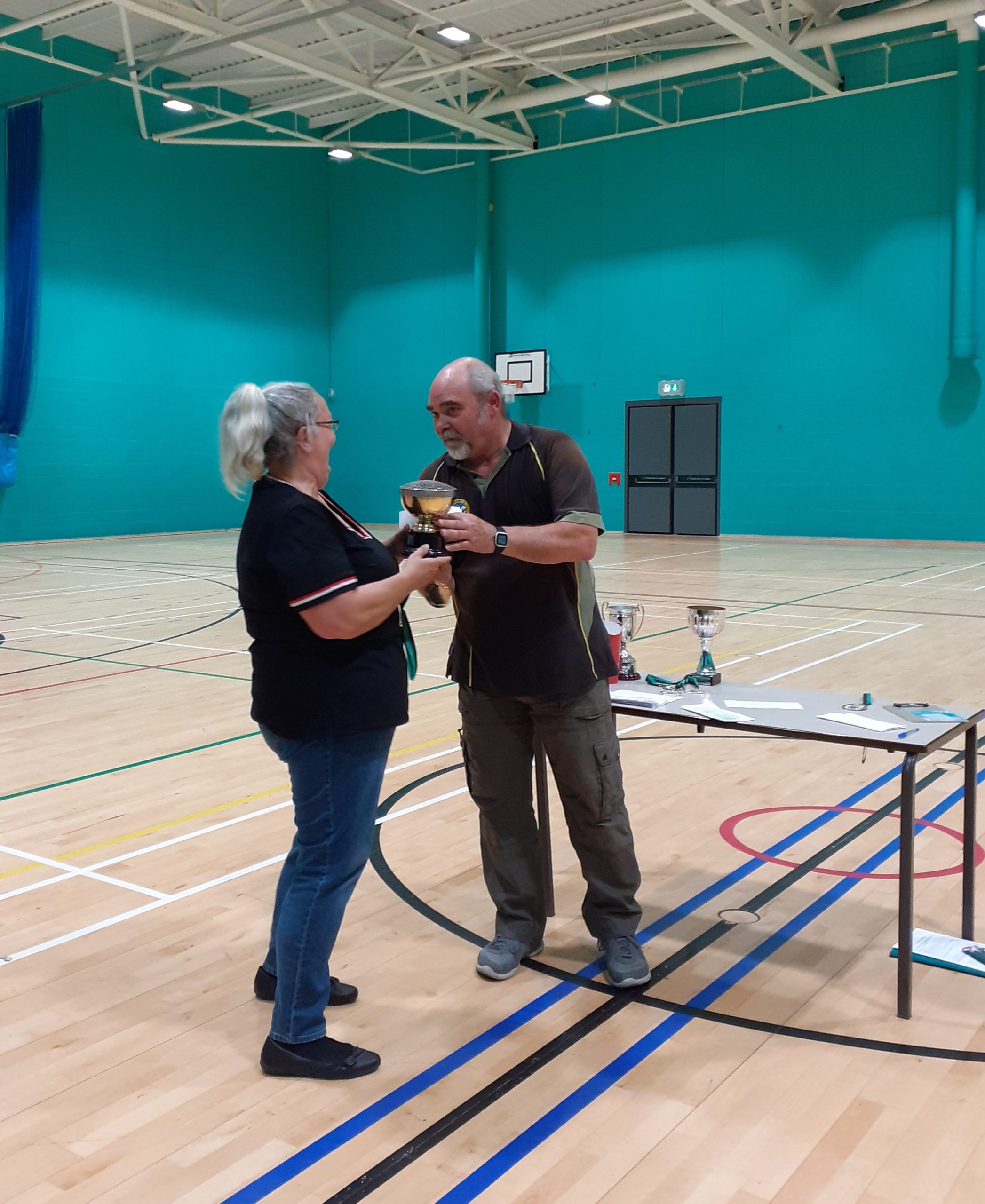 Gallery Gosport Bowmen