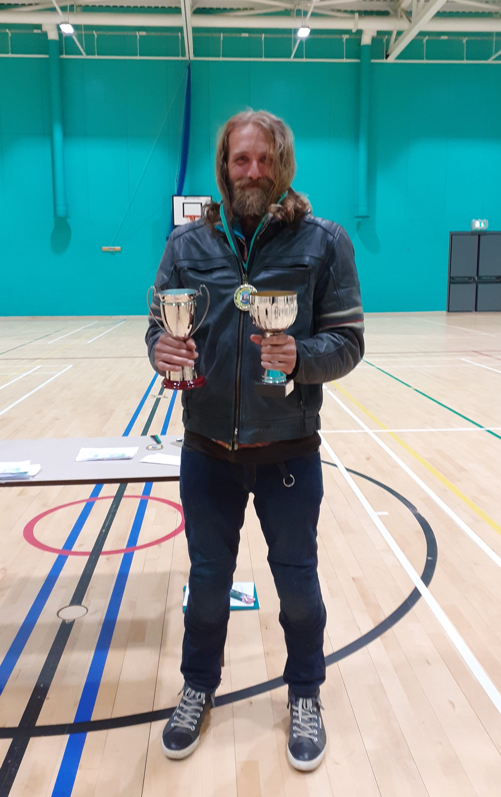 Gallery Gosport Bowmen