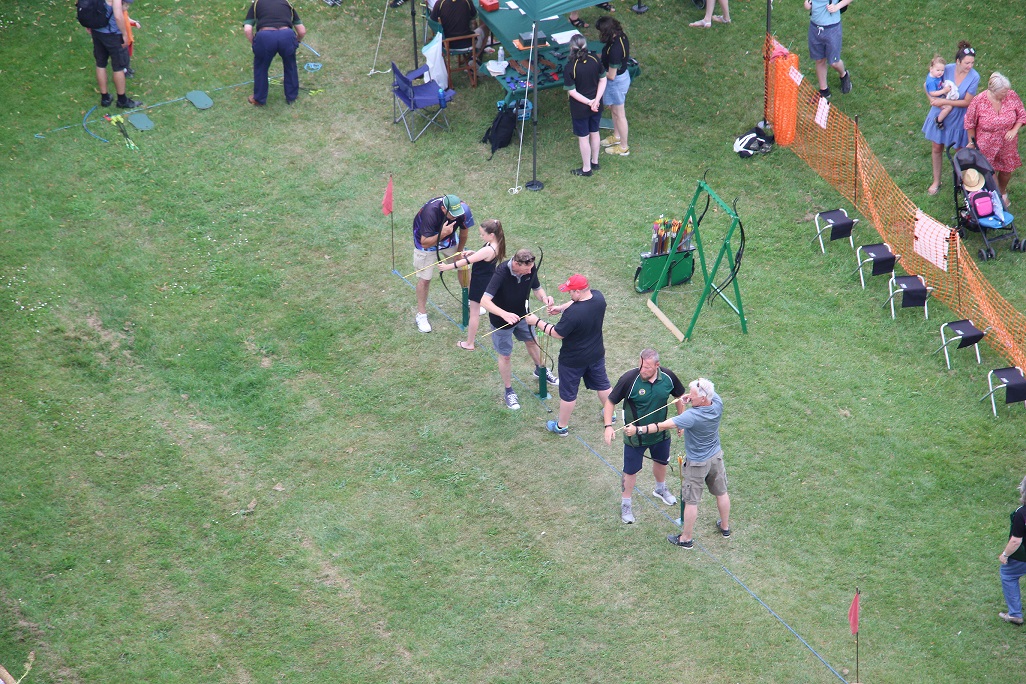 Gallery Gosport Bowmen