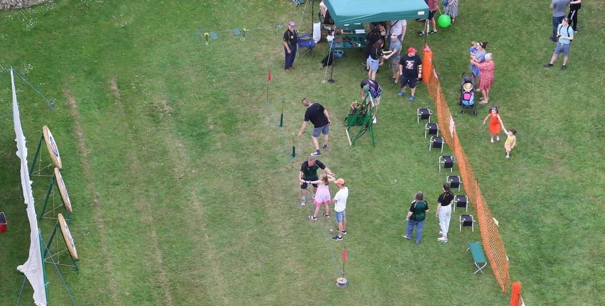 Gallery Gosport Bowmen