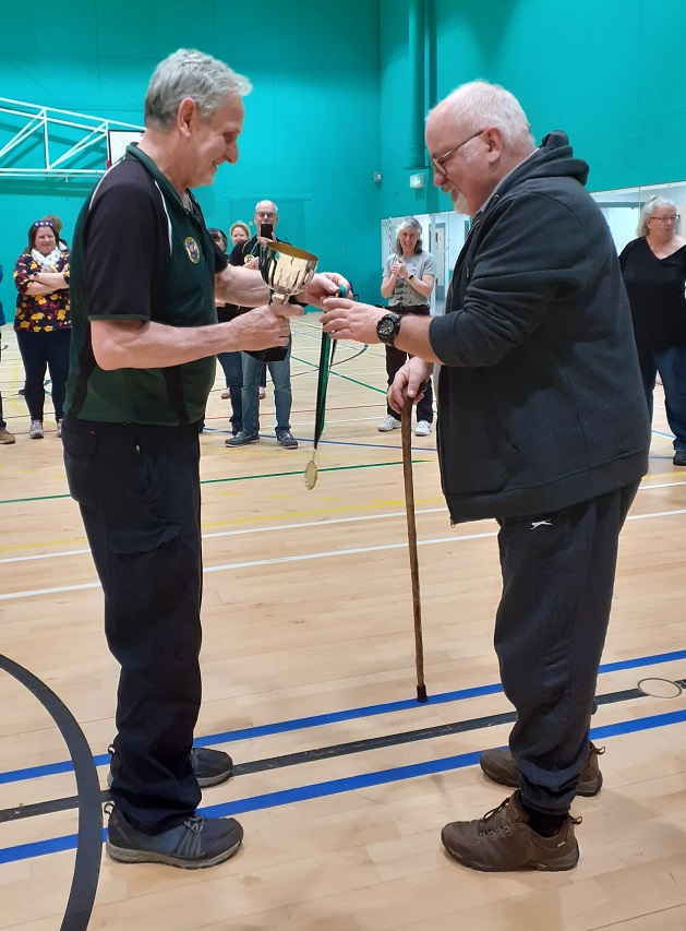 Gallery Gosport Bowmen