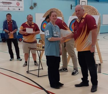 Talisman Junior Shoot, Sat 27th Jan 2024